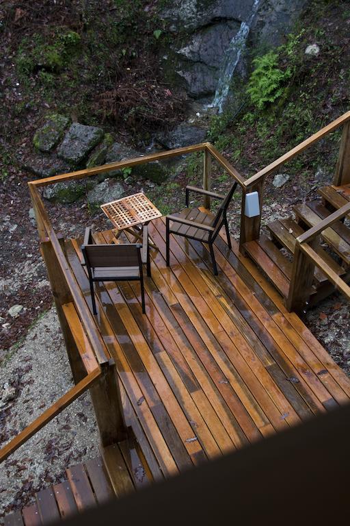 Villa Brown House Geres Exterior foto